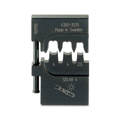 PHOENIX CONTACT - CRIMPFOX-M SR 6-2/DIE STAMPO