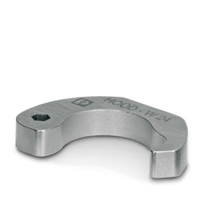 PHOENIX CONTACT - SAC BIT HOOD-W 24 INSERTO AD INNESTO