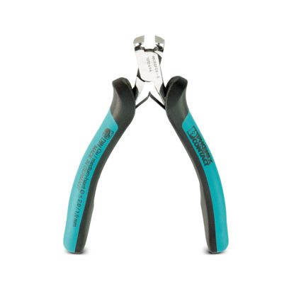PHOENIX CONTACT - MICROFOX-E PINZA FRONTALE PER ELETTRONIC