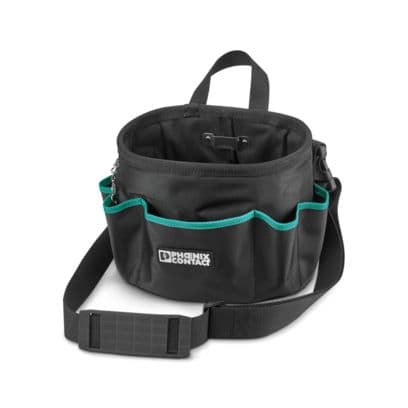 PHOENIX CONTACT - TOOL-CARRIER EMPTY TASCA PORTA UTENSILI