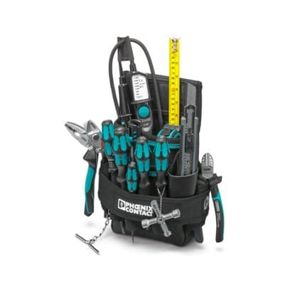 PHOENIX CONTACT - TOOL-BELTPOUCH MARSUPIO PER UTENSILI