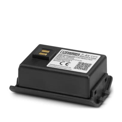 PHOENIX CONTACT - CF CRIMPHANDY/ACCU ACCUMULATORE