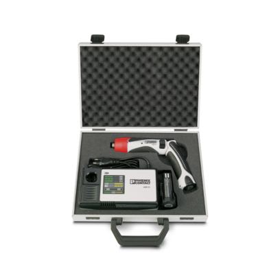 PHOENIX CONTACT - SF-ASD 21 SET 230V SET CACCIAVITE A BATT