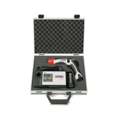 PHOENIX CONTACT - SF-ASD 21 SET 230V SET CACCIAVITE A BATT