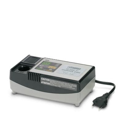 PHOENIX CONTACT - SF-ASD 21/CHARGER 230V CARICABATTERIE