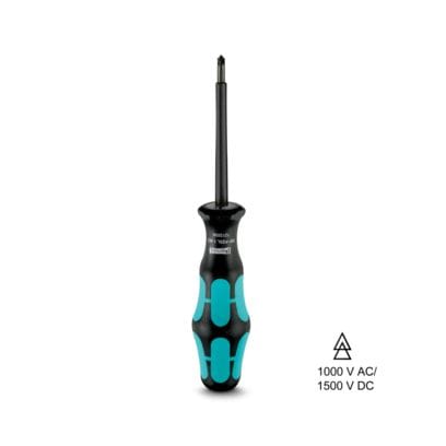 PHOENIX CONTACT - SF-PZSL 1-80 VDE CACCIAVITE
