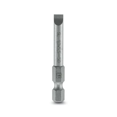 PHOENIX CONTACT - SF-BIT-SL 1,0X5,5-50 BIT DI AVVITAMENTO