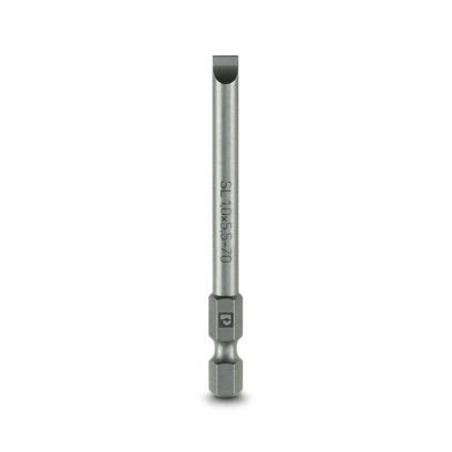 PHOENIX CONTACT - SF-BIT-SL 1,0X5,5-70 BIT DI AVVITAMENTO