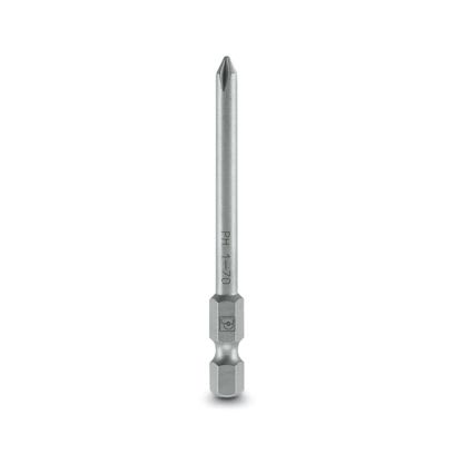 PHOENIX CONTACT - SF-BIT-PH 1-70 BIT DI AVVITAMENTO