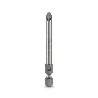 PHOENIX CONTACT - SF-BIT-PZ 2-70 BIT DI AVVITAMENTO