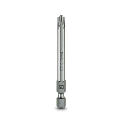PHOENIX CONTACT - SF-BIT-PHSL 2-70 BIT DI AVVITAMENTO