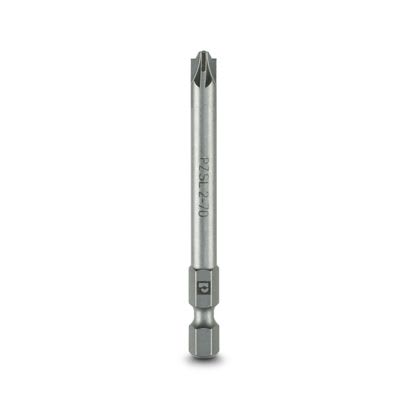 PHOENIX CONTACT - SF-BIT-PZSL 2-70 BIT DI AVVITAMENTO