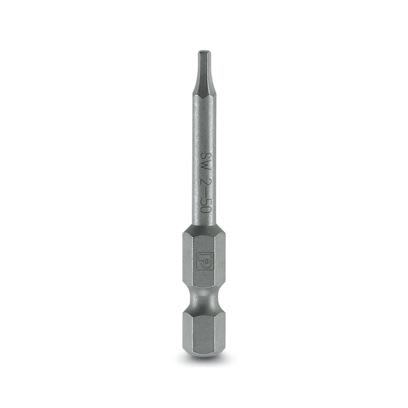 PHOENIX CONTACT - SF-BIT-HEX 2-50 BIT DI AVVITAMENTO