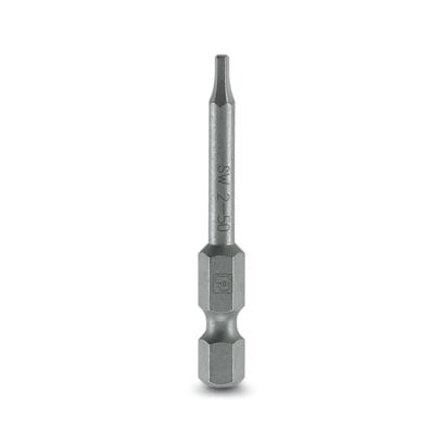 PHOENIX CONTACT - SF-BIT-HEX 2-50 BIT DI AVVITAMENTO