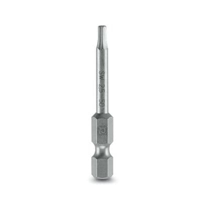 PHOENIX CONTACT - SF-BIT-HEX 2,5-50 BIT DI AVVITAMENTO