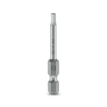PHOENIX CONTACT - SF-BIT-HEX 3-50 BIT DI AVVITAMENTO