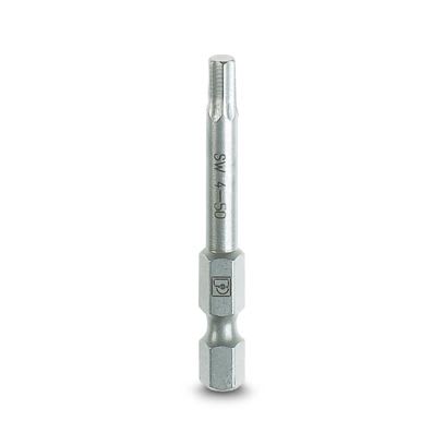 PHOENIX CONTACT - SF-BIT-HEX 4-50 BIT DI AVVITAMENTO