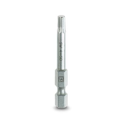 PHOENIX CONTACT - SF-BIT-HEX 4-50 BIT DI AVVITAMENTO