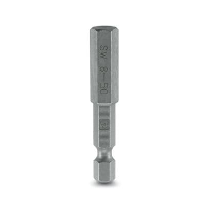 PHOENIX CONTACT - SF-BIT-HEX 8-50 BIT DI AVVITAMENTO
