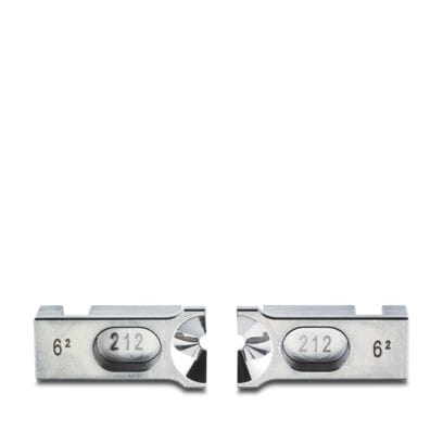 PHOENIX CONTACT - CF 1000-10 LZT6,0 ACCESSORI CF1000