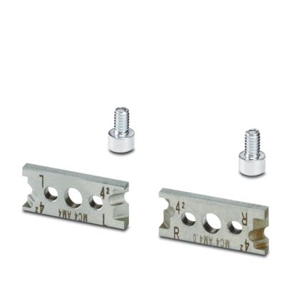 PHOENIX CONTACT - CF 1000 EM4,0 ACCESSORI CF1000