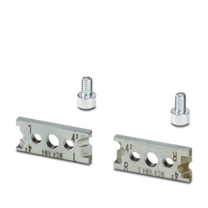 PHOENIX CONTACT - CF 1000 EM4,0 ACCESSORI CF1000