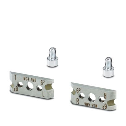 PHOENIX CONTACT - CF 1000-10 EM6,0 ACCESSORI CF1000