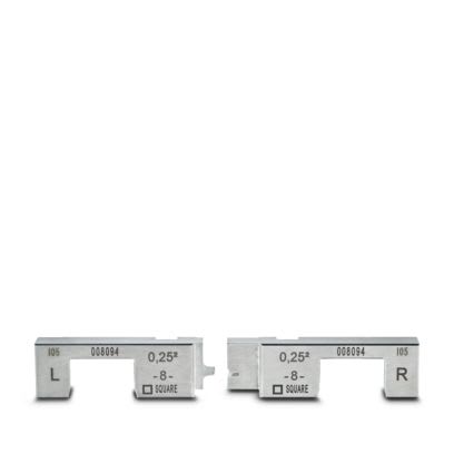 PHOENIX CONTACT - CF 1000 PB 8-0,34 ACCESSORI CF1000