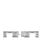 PHOENIX CONTACT - CF 1000 PB 8-0,34 ACCESSORI CF1000