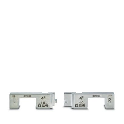 PHOENIX CONTACT - CF 1000 PB 4-10 ACCESSORI CF1000