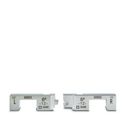 PHOENIX CONTACT - CF 1000-10 PB 6-12 ACCESSORI CF1000