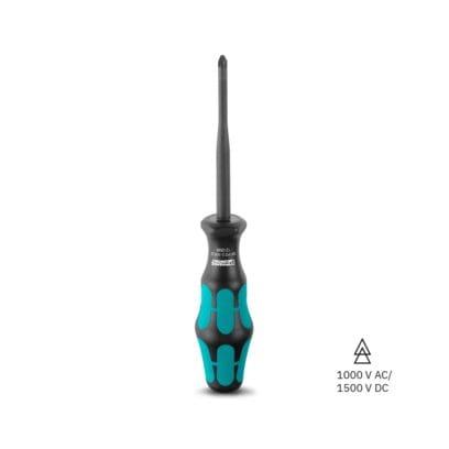 PHOENIX CONTACT - SF-PZ 2-100 S-VDE CACCIAVITE