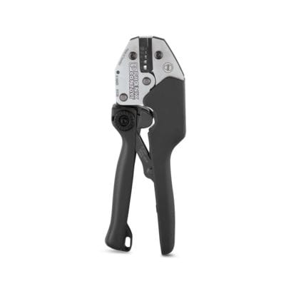 PHOENIX CONTACT - CRIMPFOX 6-M PINZA A CRIMPARE