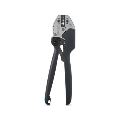 PHOENIX CONTACT - CRIMPFOX-HS 6 PINZA A CRIMPARE