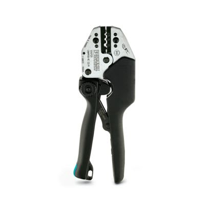 PHOENIX CONTACT - CRIMPFOX-RC 2,5-M PINZA A CRIMPARE