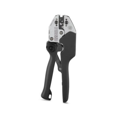 PHOENIX CONTACT - CRIMPFOX-SCA 2,5-M PINZA A CRIMPARE