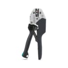 PHOENIX CONTACT - CRIMPFOX-RCI 2,5-M PINZA A CRIMPARE