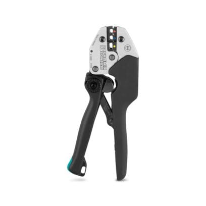 PHOENIX CONTACT - CRIMPFOX-RCI 6-M PINZA A CRIMPARE