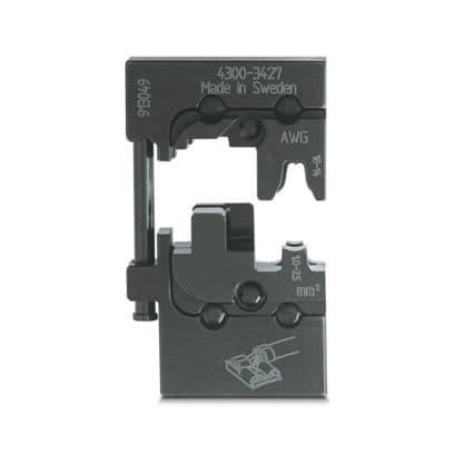 PHOENIX CONTACT - CRIMPFOX-M SCA 2,5/DIE STAMPO DI RICAMBI