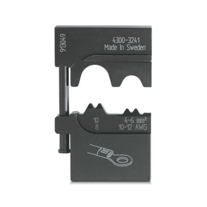 PHOENIX CONTACT - CRIMPFOX-M RC 10-1/DIE STAMPO DI RICAMBI