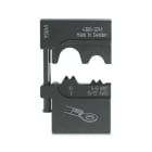 PHOENIX CONTACT - CRIMPFOX-M RC 10-1/DIE STAMPO DI RICAMBI