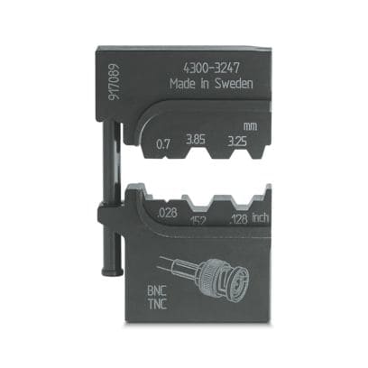 PHOENIX CONTACT - CRIMPFOX-M CX-5/DIE STAMPO DI RICAMBIO