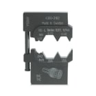 PHOENIX CONTACT - CRIMPFOX-M CX-6/DIE STAMPO DI RICAMBIO