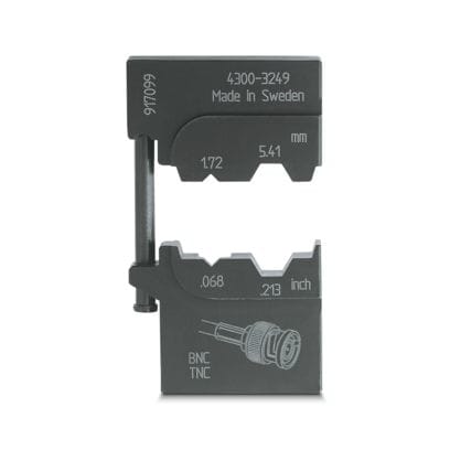 PHOENIX CONTACT - CRIMPFOX-M CX-7/DIE STAMPO DI RICAMBIO