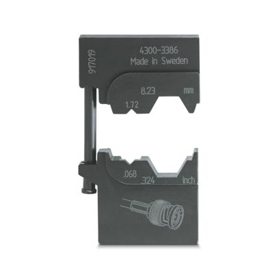 PHOENIX CONTACT - CRIMPFOX-M CX-8/DIE STAMPO DI RICAMBIO