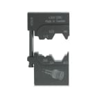 PHOENIX CONTACT - CRIMPFOX-M CX-8/DIE STAMPO DI RICAMBIO