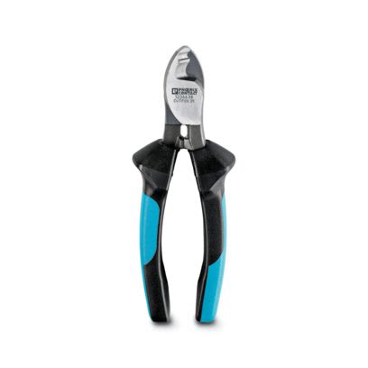 PHOENIX CONTACT - CUTFOX 12_DB TAGLIACAVI 1212788