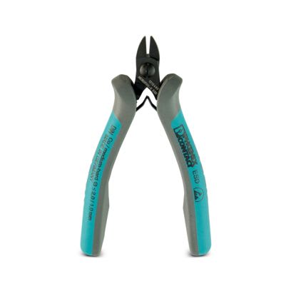 PHOENIX CONTACT - MICROFOX-S ESD_DB PINZA 1212804