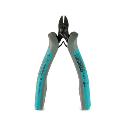 PHOENIX CONTACT - MICROFOX-S ESD_DB PINZA