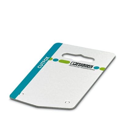 PHOENIX CONTACT - TF-PART BC-CUTFOX ACCESSORI TOOL